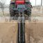 Hot sale factory directly supply super quality CE certified tractor trencher