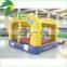hot sale factory customized inflatable amusement park/kids outdoor park
