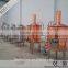Small home electric 100L brewing system