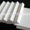 Nontoxic Light weight Ririd PVC foam board from China