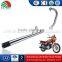 High Power Exhaust Pipe for Motorcycle Tube WY-125CC