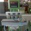 Sealed Ink Cup 4 Color Taomo Printing Machine With Shuttle