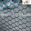 PVC/Galvanized Normal / Reverse Twist Hexagonal Chicken Wire Mesh