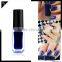 Hot selling uv gel nail polish professional uv gel OEM colors popular led light nail polish manufacturers