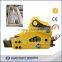 sell high power mini concrete rock breaker for PC30 excavator