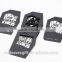 High quality customized laser cut & printing paper business card