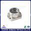 OEM custom cnc service high quality sheet metal fabrication