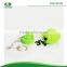 Hot sale silicone hand grenades shaped tea infuser/tea filter.