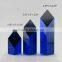 Crystal Trophies Handmade Souvenir k9 Crystal Diamond Shape Trophy