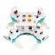 Super Mini 2.4G 4CH 6 Axis RC Quadcopter Toy RTF With LED light TXEN#SV027740