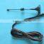factory directly selling Europe 433MHz high gain antennas with magnetic chuck