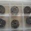 High quality 295040-6770 DENSO original ORIFICE PLATE W/FLOW