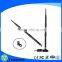 470 862MHz 9dbi 10dbi active dvb-t antenna magnetic car digital tv antenna