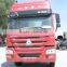 howo 6X4 Tractor truck