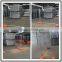 Used in Construction Removable Fence / ISO9001 temporary fences / removable wire fence