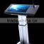 High quality and good outlook Teaching Equipment Digital Lectern /podium