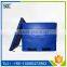 Marine fish cooler, insulated plastic cooler for fish cold, large plastic fish tub for frozen products