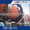 2014 XBM durable and energy saving Refractory clinker rotary kiln