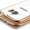 Electroplating TPU cases mobile phone cover case for samsung galaxy grand prime g530 phone cover
