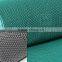 China plant direct sales 5mm heavy density sauna house pvc s mat