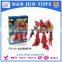 hot sale funny plastic building block for kids