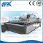 1325 metal plasma cutting machine for titanium plate iron aluminum mild carbon stainless steel sheet