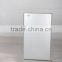 Vestar 95L capacity refrigerator and freezer white color in hot selling