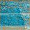 Great material nice design wholesale latest african mesh lace 2016
