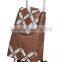 Folding grocery cart with bag,Canvas grocery cart,2016 hot-sale shopping grocery cart