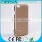Factory Wholesale Real Capacity Battery Backup Charger Case