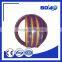Agility Platic Sports Training Speed Agility Hoops Rings