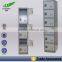 Hot sale 6 tier bedroom cupboard style/beach locker cabinet
