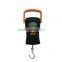 High Precision Portable Digital Luggage Scale