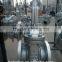 manufacturing company sale 4" inch wcb gate valve