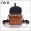 New fashion custom designer vintage leather camera bag women                        
                                                Quality Choice