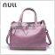 Ladies Bow-tie Europe Style Genuine Cow Leather Womens Handbag Leather