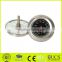 bimetal thermometers for pizza ovens