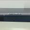 16 ports 10/100M LAN port and 2ports 1000M SFP ports Fast ethernet Switch