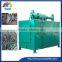 Coal/charcoal stick extruding machine