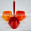 silicone spoon rack