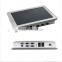 12.1 Inch Intel Core 4th/5th i3/i5/i7 CPU Industrial Panel PC