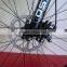 Hot sell 26 inch Aluminum frame mountain bike /aluminum alloy rims bicycle/21 speed folding bike
