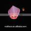 Hot selling paper wedding sky lantern