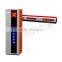 High Quality Stainless Steel 1 second Retractable Barrier in Chinese factory