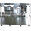 SG12-4 aluminium can filling sealing machine