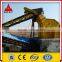 Mobile High Efficient Impact Fine Crusher