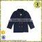 Little Gentleman Winter Thick Jacket, Cool boy School Uniform Suit Jacket                        
                                                Quality Choice