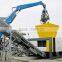 SD-800 metal crusher