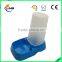 150ml Automatic Plastic Fashion Design Pet Accessories Pet Bowl Dog Feeder