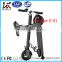 Fashionable Electric 2 wheel hoverboard e Scooter With Seat from China